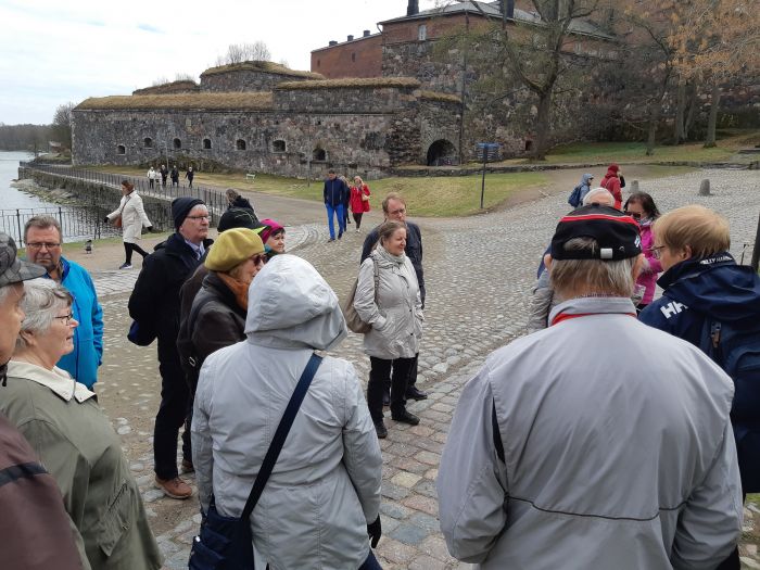 Suomenlinna
