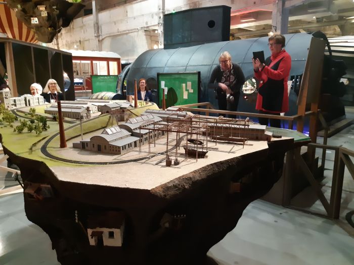 Keksintötehdas Proto
